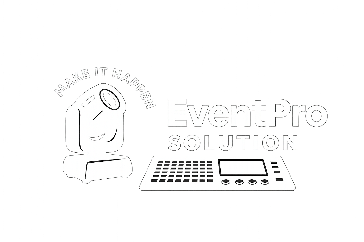 EventPro Logo