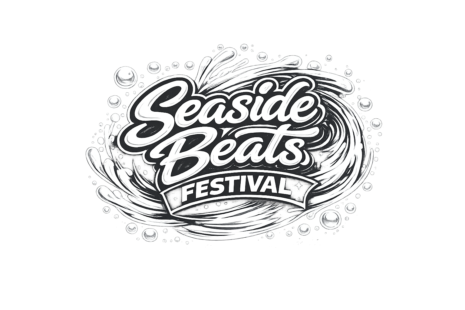 Seaside Beats Festival